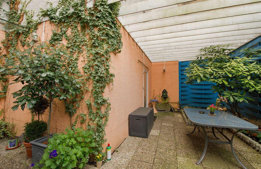 Ars Vivendi Hotel Koln Bagian luar foto