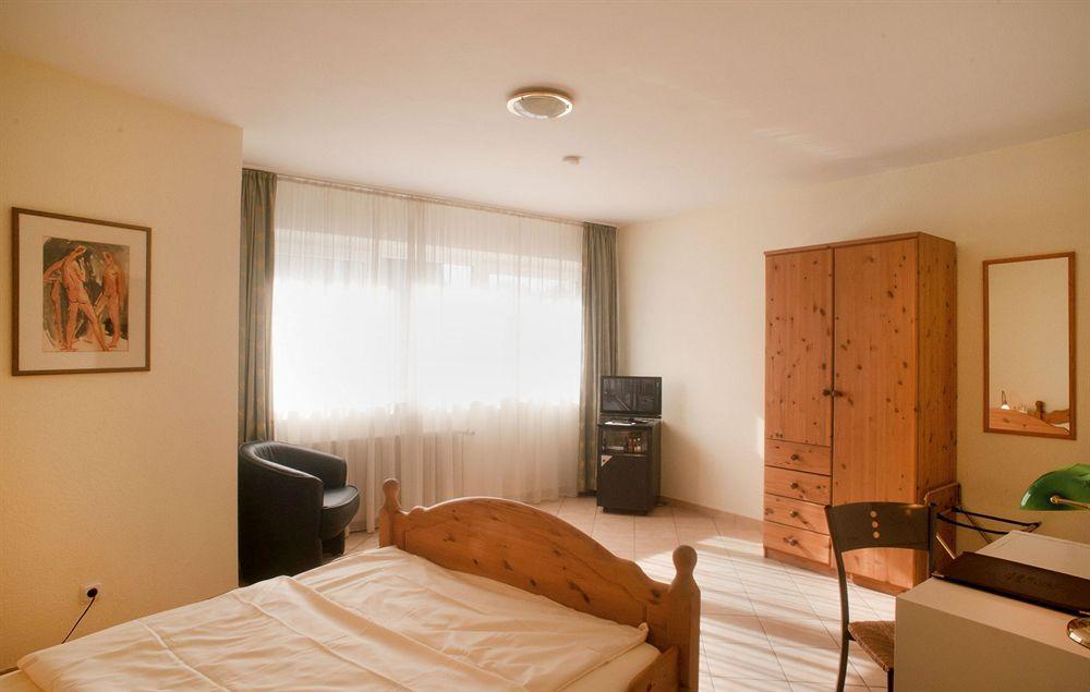 Ars Vivendi Hotel Koln Bagian luar foto