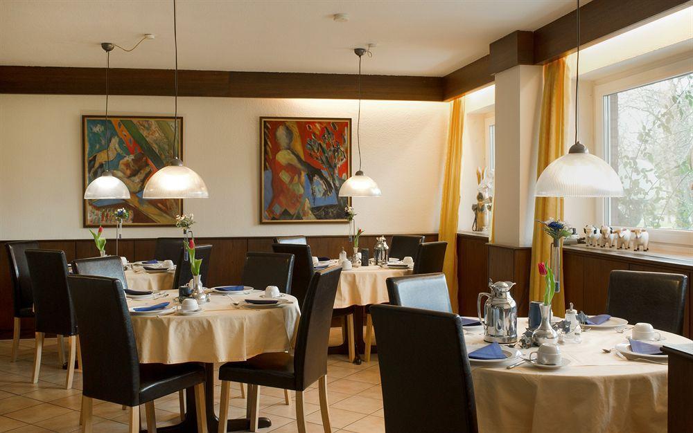Ars Vivendi Hotel Koln Bagian luar foto