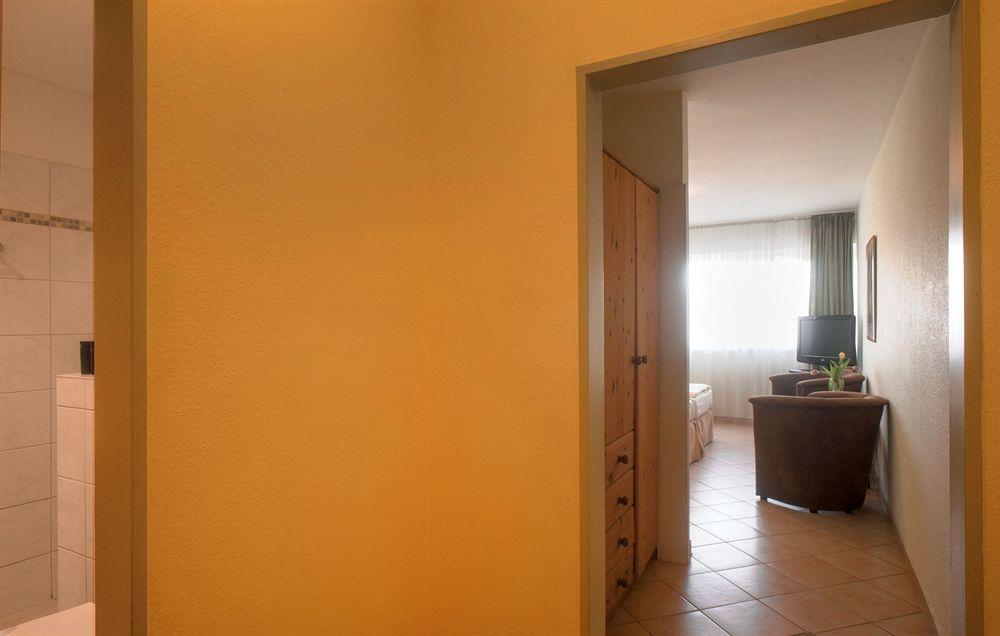Ars Vivendi Hotel Koln Bagian luar foto