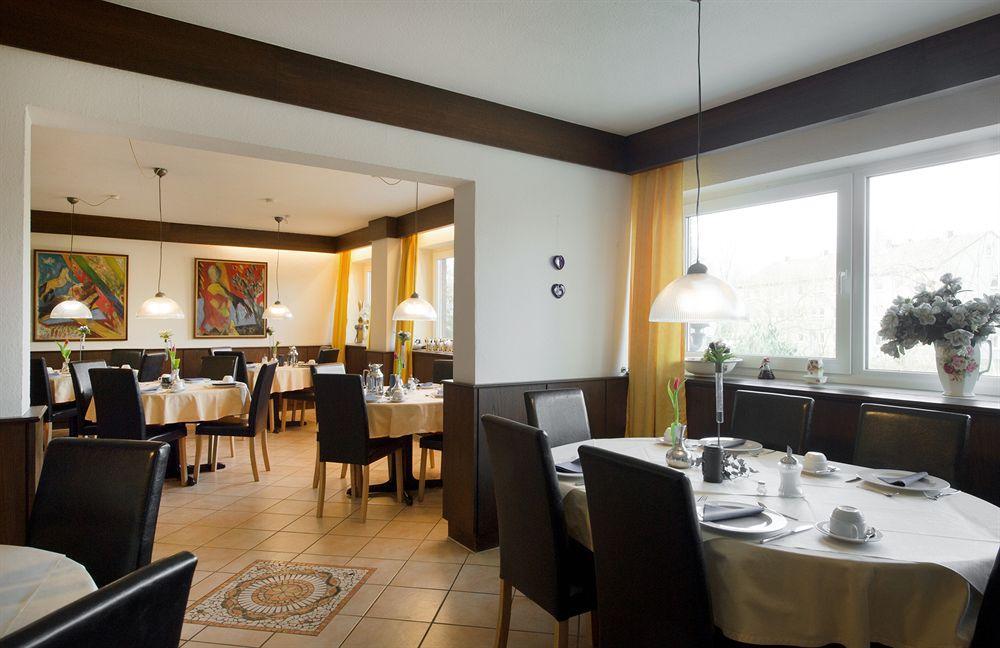 Ars Vivendi Hotel Koln Bagian luar foto