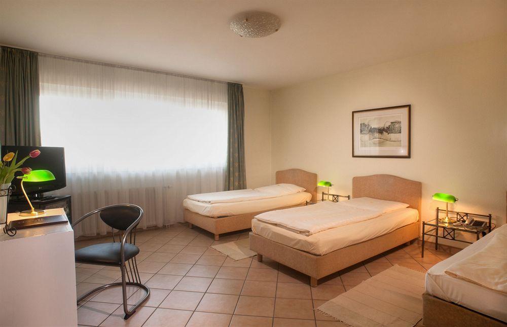 Ars Vivendi Hotel Koln Bagian luar foto