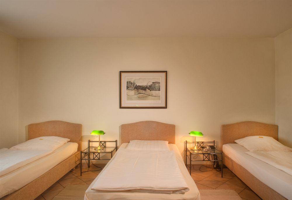 Ars Vivendi Hotel Koln Bagian luar foto