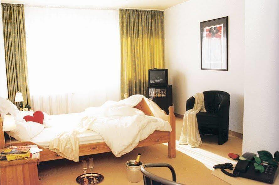 Ars Vivendi Hotel Koln Bagian luar foto