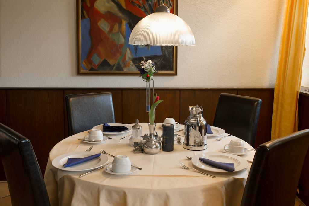 Ars Vivendi Hotel Koln Bagian luar foto